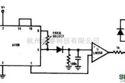 音频电路中的带延迟输出的音调解码器