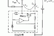 扩流电路基本电路图