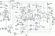 自制电子负载仪