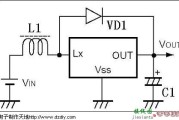 开关稳压器IC-RH5RH/5RI系列