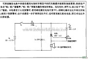 电源电路中的光敏“喀!呖!