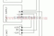 电源电路中的软启动扬声器保护电路BOM