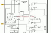 电源电路中的采用PI3101转换器设计60W直流电源应用电路