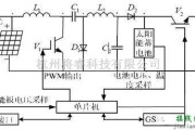 控制电路中的基于太阳能联网智能安防监控电路设计