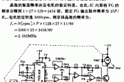 直流电机的PLL控制（三）