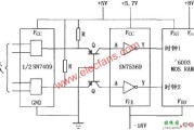 SN75369双MOS驱动器