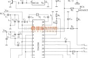 遥控接收中的外差式遥控接收电路(TDA5200)