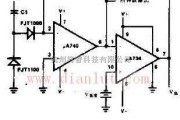 信号产生中的分频器和阶梯波发生器电路图解