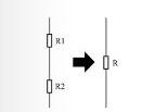 电阻器的串联电路和并联电路详解