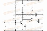 基础电路中的0TL基本电路图