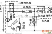 美菱-阿里斯顿BCD-185E电冰箱