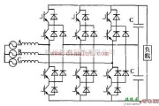 电源电路中的简单三电平PWM整流器电路设计