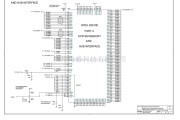 微机单片机中的电脑主板810E电路图[_]07