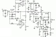 功率放大接口电路图
