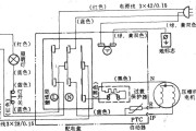 西冷牌BYD-170电冰箱