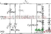 电源电路中的基于瞬态抑制二极管的新型保护电路