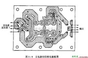 电源电路中的介绍具有多重滤波保护性能的电路