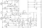 稳压电源中的基于一种0～30V﹑2A稳流稳压电源电路图