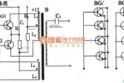 逆变电源中的逆变器电路13