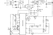 由MAX2003A构成的快速充电器实用电路