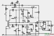 充电电路中的ZC-2-10A自动充电机