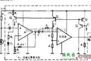 传感器电路中的测光电路基于交流放大器的设计