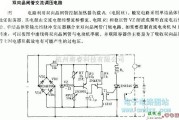 晶闸管控制中的双向晶闸管交流调压电路