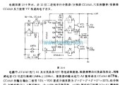 模拟信号产生中的电子校音器电路