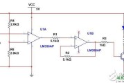 lm358中文资料及电路，lm358 电路