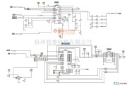 手机维修中的Nokia 7xxx手机原理图05