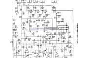 电源电路中的数字式交流稳压器