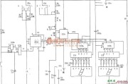 仪器仪表中的数字式电容测试仪(556、CD4518、CD4511)