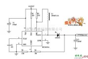 综合电路中的2.2~6VTO7V的升压电路