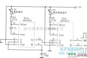 脉冲信号产生器中的高达l2.58MHz的可变脉宽脉冲振荡器