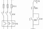 初学电工必看:自锁与互锁电气控制电路原理详解