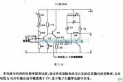 振荡电路中的电子大提琴用LC振荡器电路