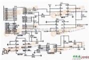 SJA1000接口电路图