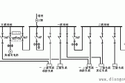 低压配电主接线方案