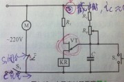 12个灯串联连接图-220v灯泡开关实物接线图