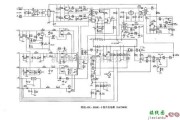 开关稳压电源中的ATX-200SE-3型开关电源