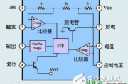 ne555呼吸灯电路图大全（四款ne555呼吸灯电路设计原理图详解） - 555集成电路大全