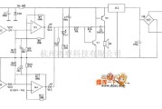 温度/湿度控制[农业]中的双限温度报警器电路图二