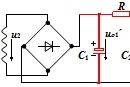 常用的整流滤波电路
