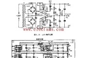 正负15V稳压电源电路图