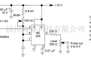 基础电路中的附加脉冲发生器