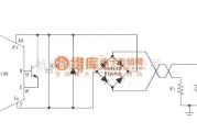 电流环放大中的XTR105反向电压和浪涌过电压保护电路