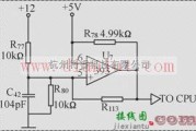 电源电路中的辅助电源监测电路及工作原理