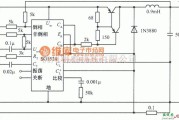 电源电路中的单端开关稳压电源电路的应用和优点