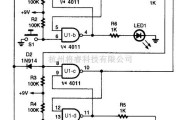 检测电路中的一阶反应监测II