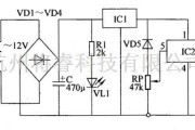 温度/湿度控制[农业]中的温度控制器（五）